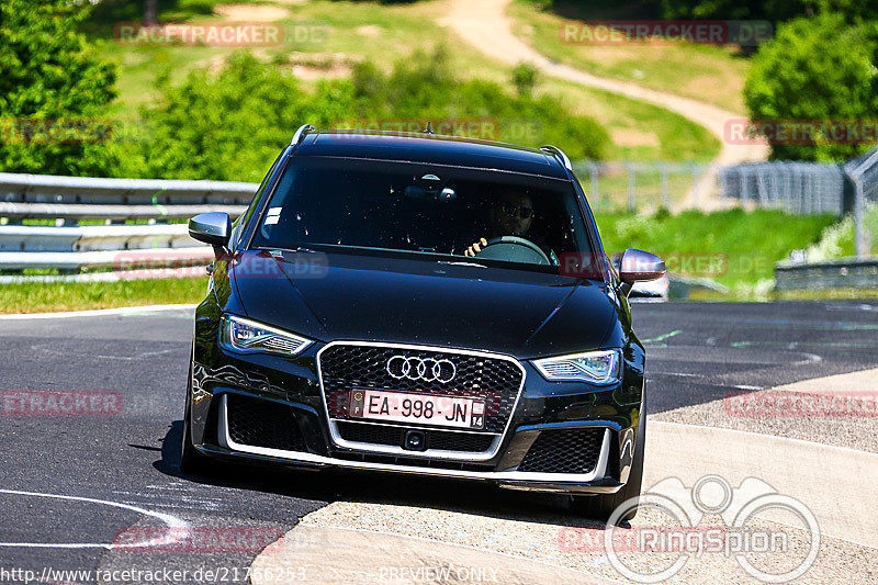 Bild #21766253 - Touristenfahrten Nürburgring Nordschleife (28.05.2023)