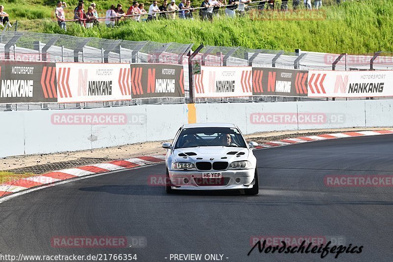 Bild #21766354 - Touristenfahrten Nürburgring Nordschleife (28.05.2023)