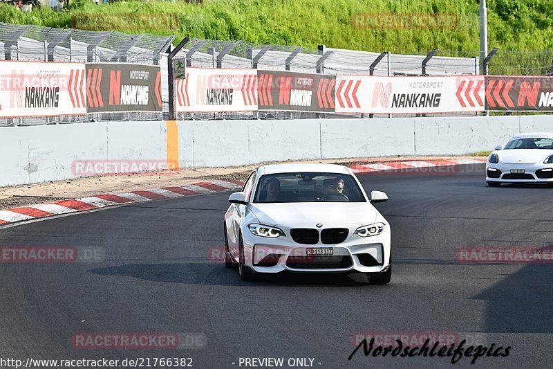 Bild #21766382 - Touristenfahrten Nürburgring Nordschleife (28.05.2023)