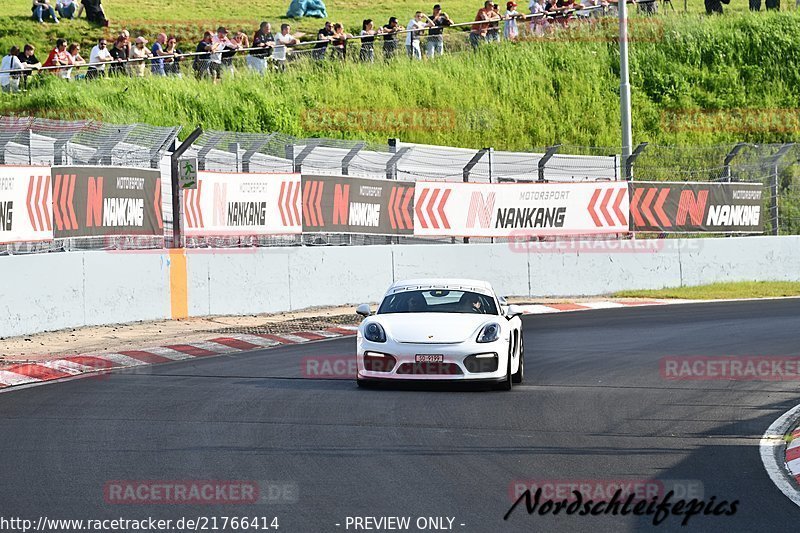 Bild #21766414 - Touristenfahrten Nürburgring Nordschleife (28.05.2023)