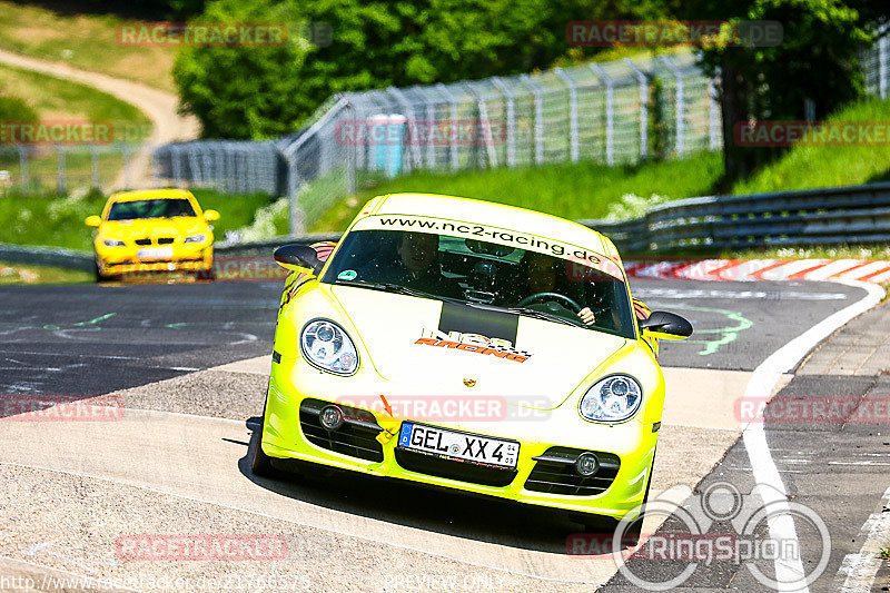 Bild #21766575 - Touristenfahrten Nürburgring Nordschleife (28.05.2023)