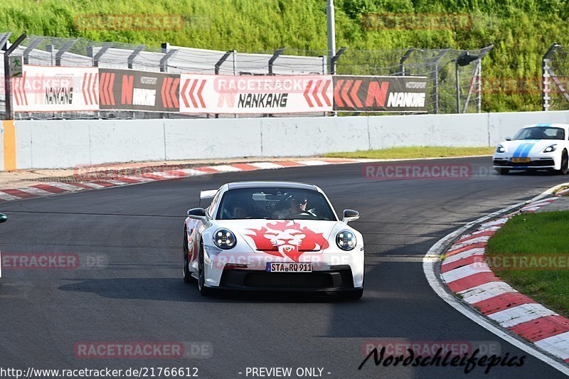 Bild #21766612 - Touristenfahrten Nürburgring Nordschleife (28.05.2023)