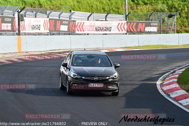 Bild #21766802 - Touristenfahrten Nürburgring Nordschleife (28.05.2023)