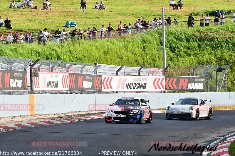 Bild #21766804 - Touristenfahrten Nürburgring Nordschleife (28.05.2023)