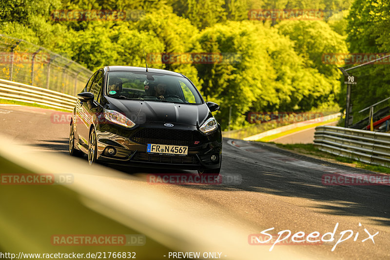 Bild #21766832 - Touristenfahrten Nürburgring Nordschleife (28.05.2023)