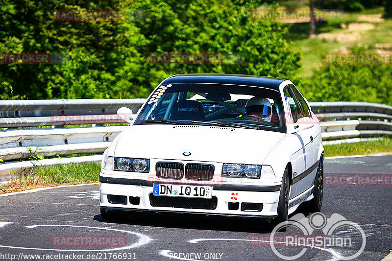 Bild #21766931 - Touristenfahrten Nürburgring Nordschleife (28.05.2023)