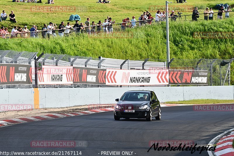 Bild #21767114 - Touristenfahrten Nürburgring Nordschleife (28.05.2023)