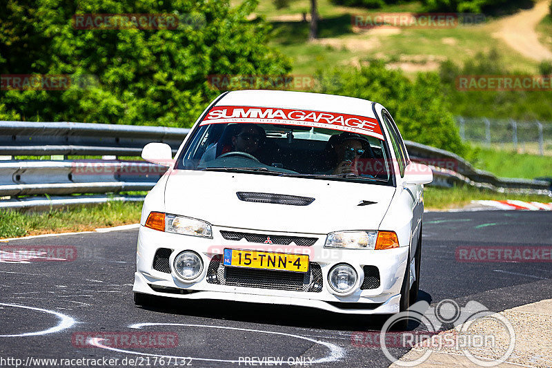 Bild #21767132 - Touristenfahrten Nürburgring Nordschleife (28.05.2023)