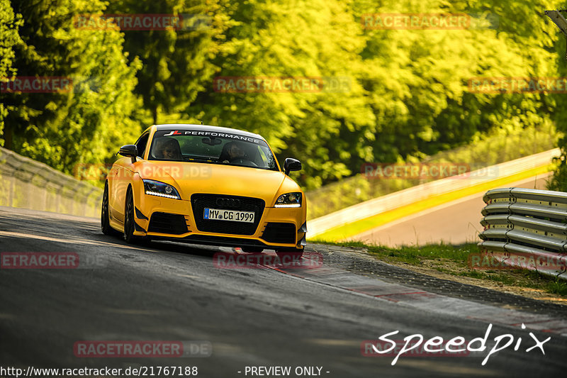 Bild #21767188 - Touristenfahrten Nürburgring Nordschleife (28.05.2023)