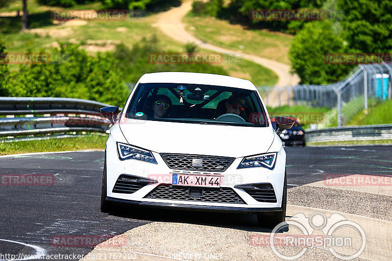 Bild #21767203 - Touristenfahrten Nürburgring Nordschleife (28.05.2023)