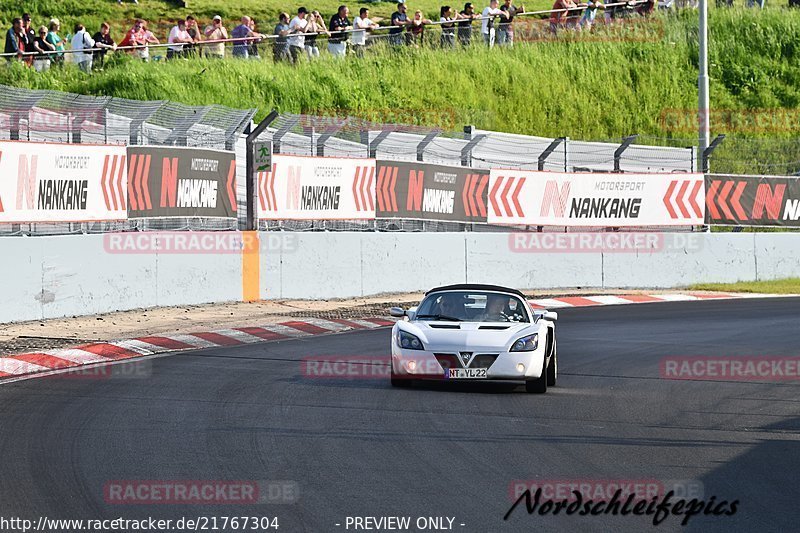 Bild #21767304 - Touristenfahrten Nürburgring Nordschleife (28.05.2023)