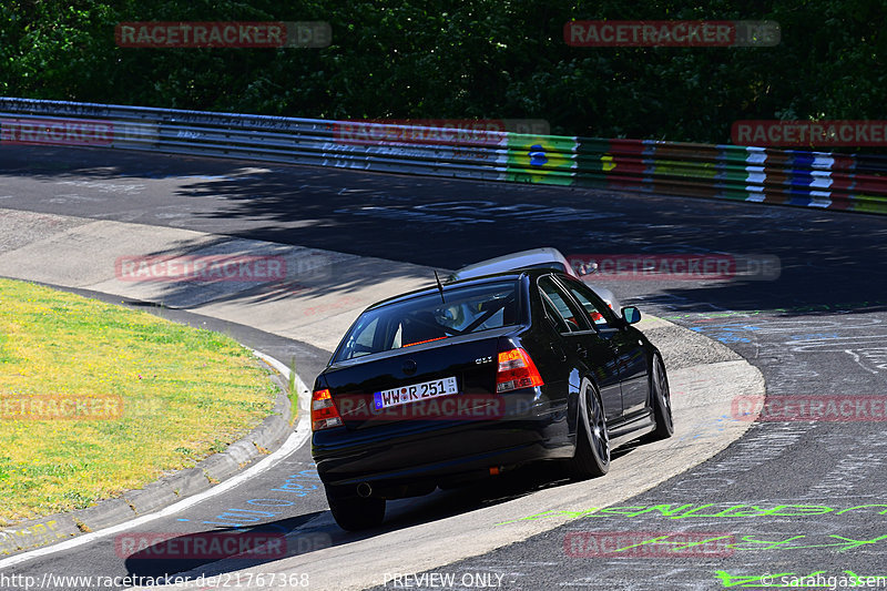 Bild #21767368 - Touristenfahrten Nürburgring Nordschleife (28.05.2023)