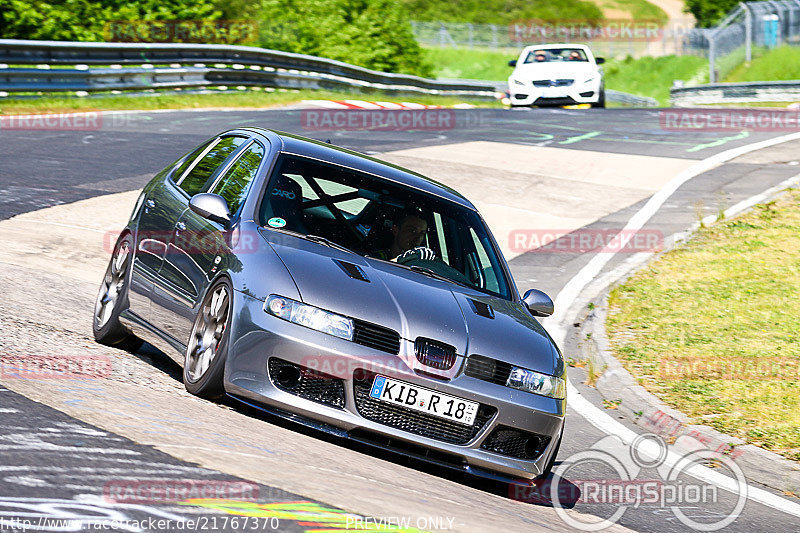 Bild #21767370 - Touristenfahrten Nürburgring Nordschleife (28.05.2023)