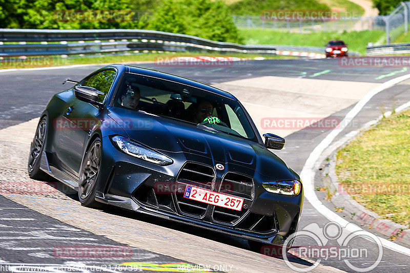 Bild #21767391 - Touristenfahrten Nürburgring Nordschleife (28.05.2023)