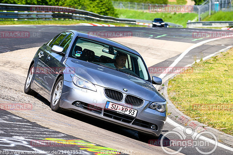 Bild #21767553 - Touristenfahrten Nürburgring Nordschleife (28.05.2023)