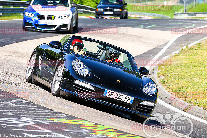 Bild #21767701 - Touristenfahrten Nürburgring Nordschleife (28.05.2023)