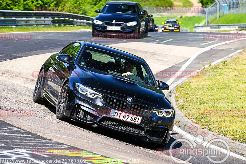 Bild #21767709 - Touristenfahrten Nürburgring Nordschleife (28.05.2023)