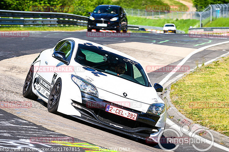 Bild #21767815 - Touristenfahrten Nürburgring Nordschleife (28.05.2023)