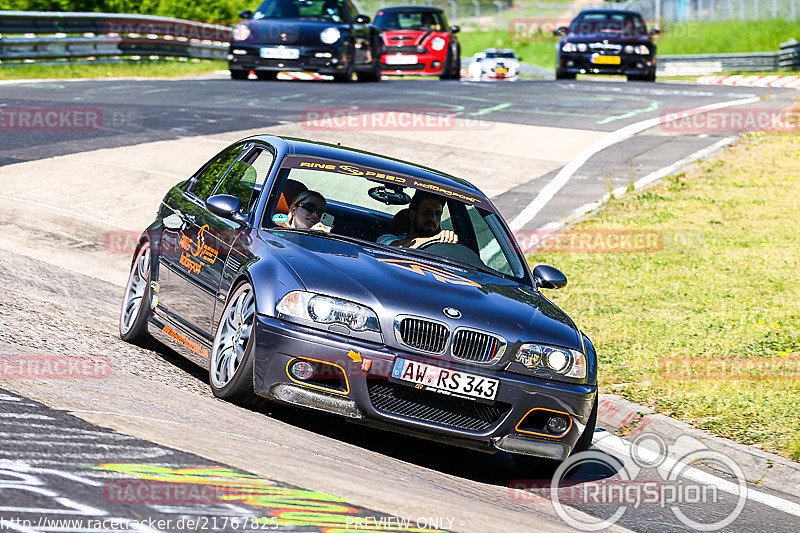 Bild #21767825 - Touristenfahrten Nürburgring Nordschleife (28.05.2023)