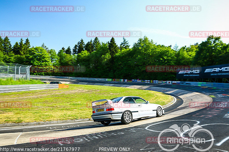 Bild #21767977 - Touristenfahrten Nürburgring Nordschleife (28.05.2023)