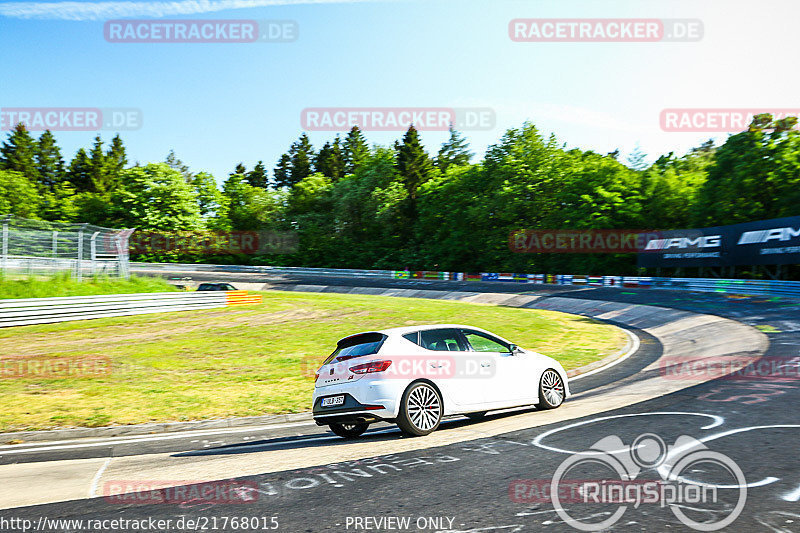 Bild #21768015 - Touristenfahrten Nürburgring Nordschleife (28.05.2023)