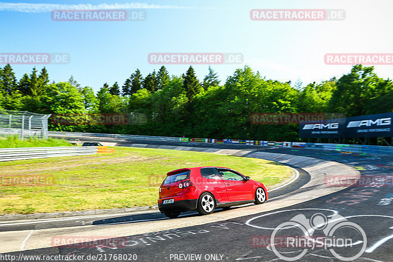 Bild #21768020 - Touristenfahrten Nürburgring Nordschleife (28.05.2023)