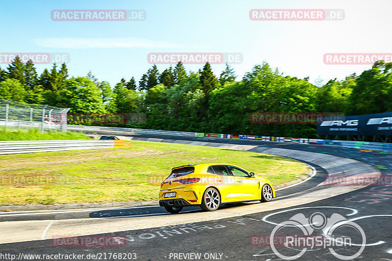 Bild #21768203 - Touristenfahrten Nürburgring Nordschleife (28.05.2023)