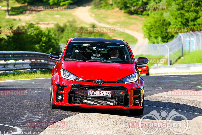 Bild #21768373 - Touristenfahrten Nürburgring Nordschleife (28.05.2023)