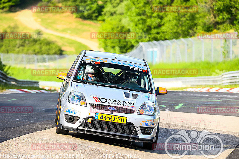 Bild #21768475 - Touristenfahrten Nürburgring Nordschleife (28.05.2023)