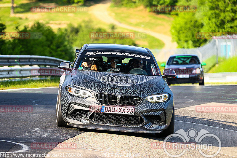 Bild #21768480 - Touristenfahrten Nürburgring Nordschleife (28.05.2023)