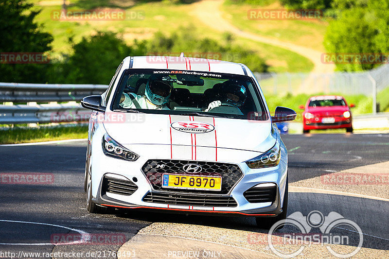 Bild #21768493 - Touristenfahrten Nürburgring Nordschleife (28.05.2023)