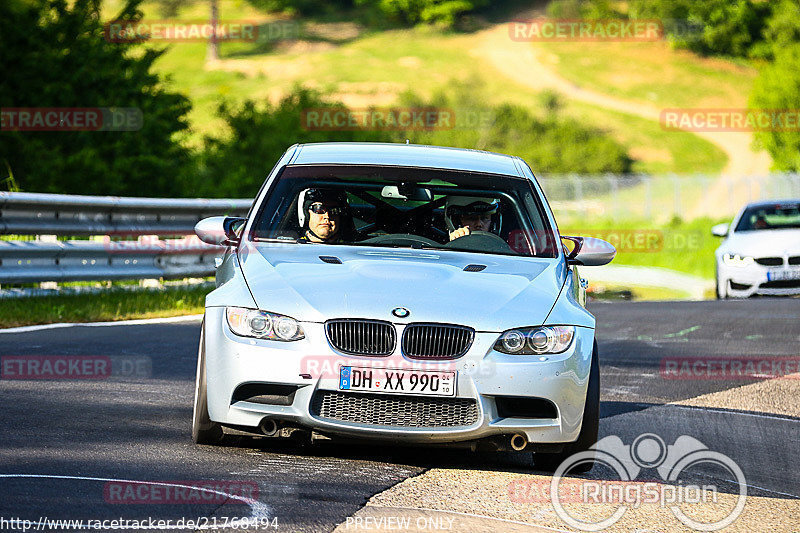 Bild #21768494 - Touristenfahrten Nürburgring Nordschleife (28.05.2023)