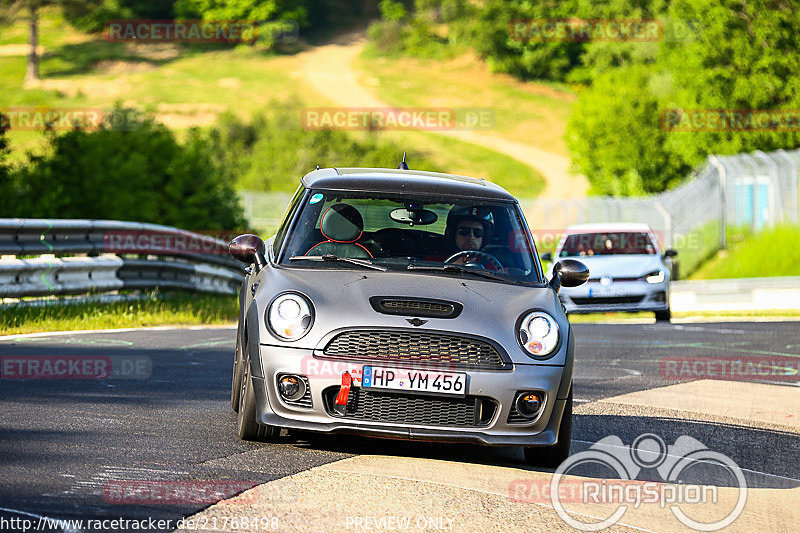 Bild #21768498 - Touristenfahrten Nürburgring Nordschleife (28.05.2023)