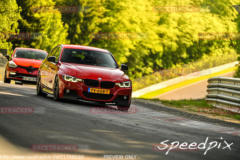 Bild #21768589 - Touristenfahrten Nürburgring Nordschleife (28.05.2023)