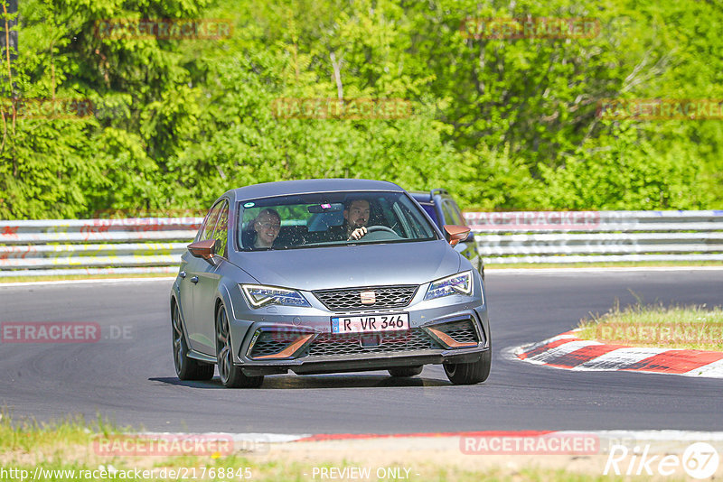 Bild #21768845 - Touristenfahrten Nürburgring Nordschleife (28.05.2023)