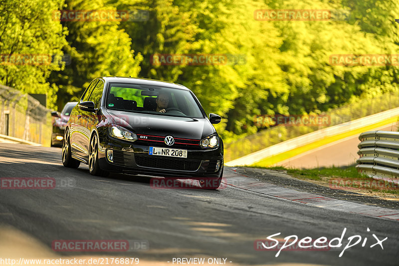 Bild #21768879 - Touristenfahrten Nürburgring Nordschleife (28.05.2023)