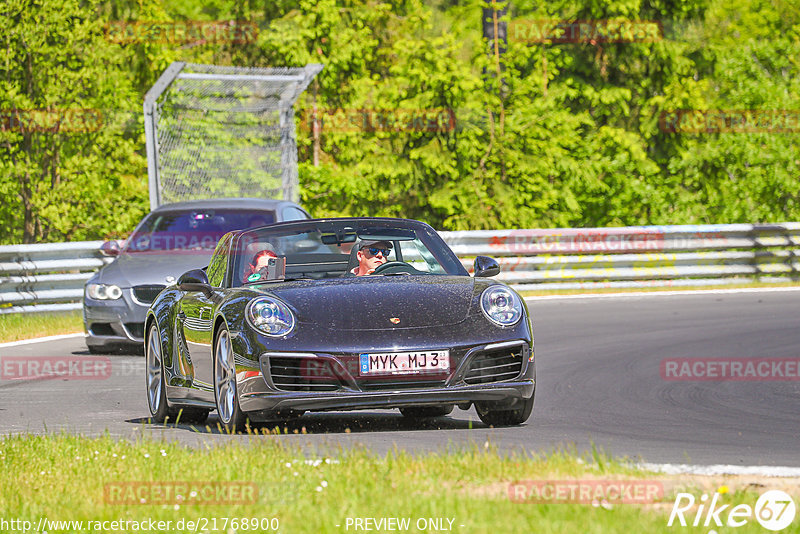 Bild #21768900 - Touristenfahrten Nürburgring Nordschleife (28.05.2023)