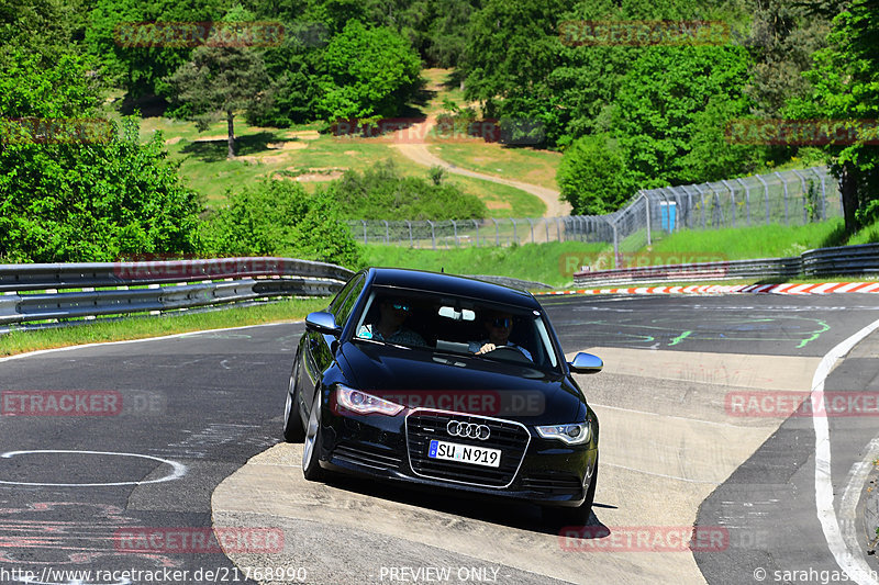 Bild #21768990 - Touristenfahrten Nürburgring Nordschleife (28.05.2023)