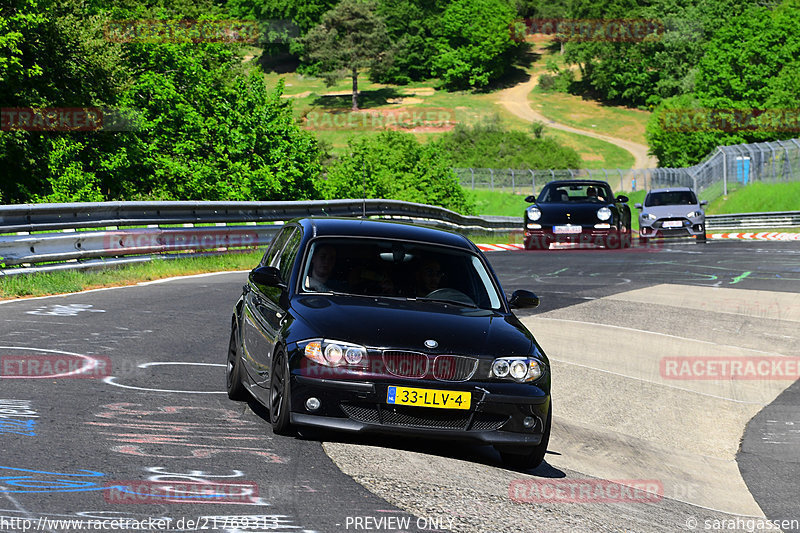 Bild #21769313 - Touristenfahrten Nürburgring Nordschleife (28.05.2023)