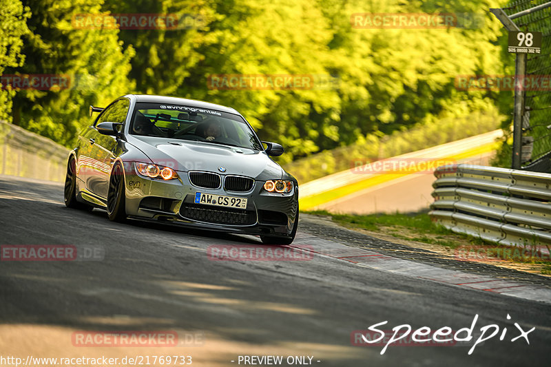 Bild #21769733 - Touristenfahrten Nürburgring Nordschleife (28.05.2023)