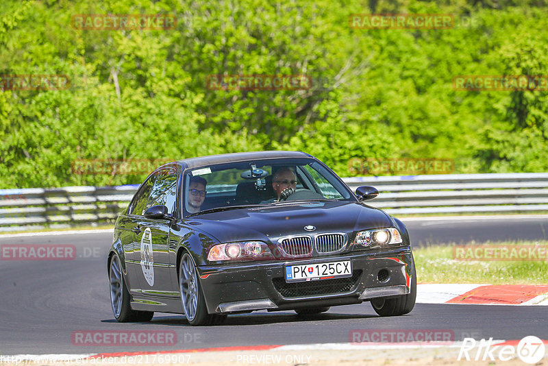 Bild #21769907 - Touristenfahrten Nürburgring Nordschleife (28.05.2023)