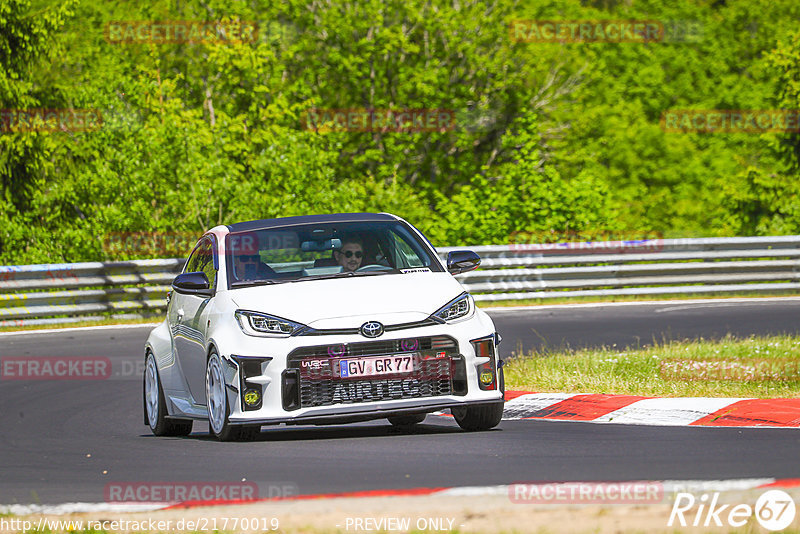 Bild #21770019 - Touristenfahrten Nürburgring Nordschleife (28.05.2023)