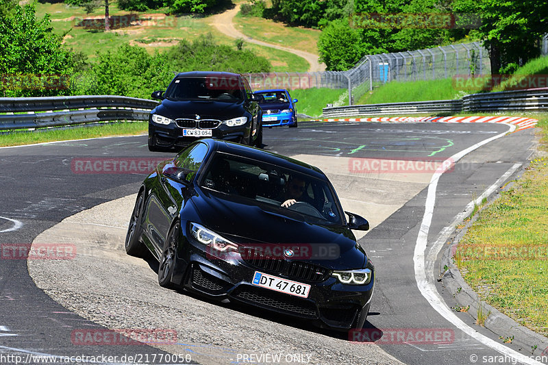 Bild #21770050 - Touristenfahrten Nürburgring Nordschleife (28.05.2023)