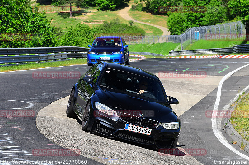 Bild #21770060 - Touristenfahrten Nürburgring Nordschleife (28.05.2023)