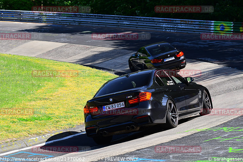 Bild #21770062 - Touristenfahrten Nürburgring Nordschleife (28.05.2023)