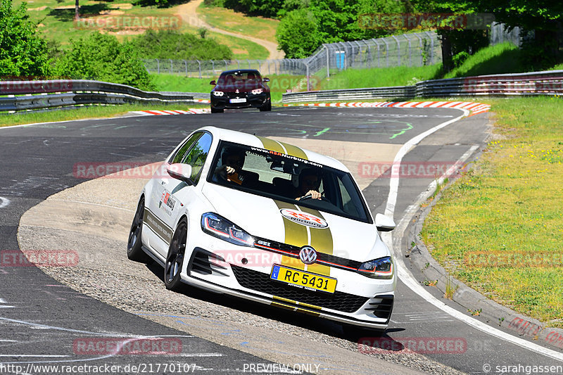 Bild #21770107 - Touristenfahrten Nürburgring Nordschleife (28.05.2023)