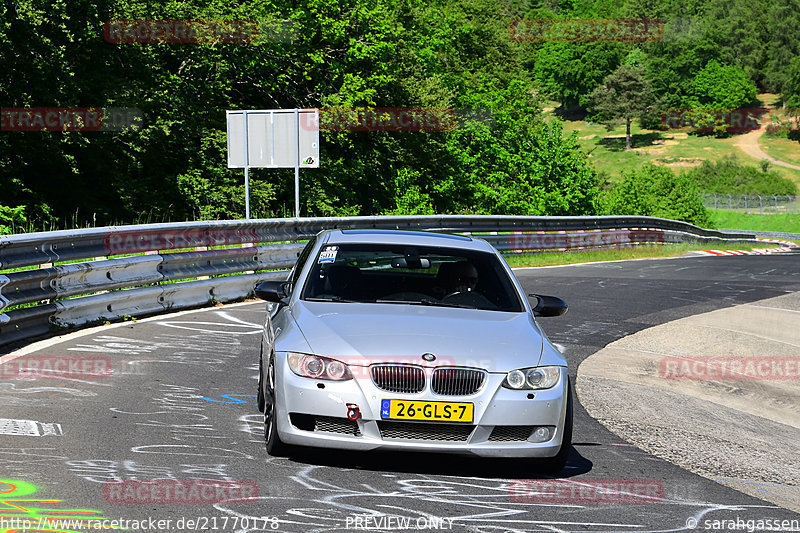 Bild #21770178 - Touristenfahrten Nürburgring Nordschleife (28.05.2023)