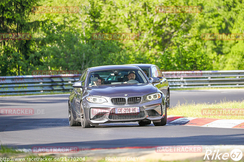 Bild #21770204 - Touristenfahrten Nürburgring Nordschleife (28.05.2023)