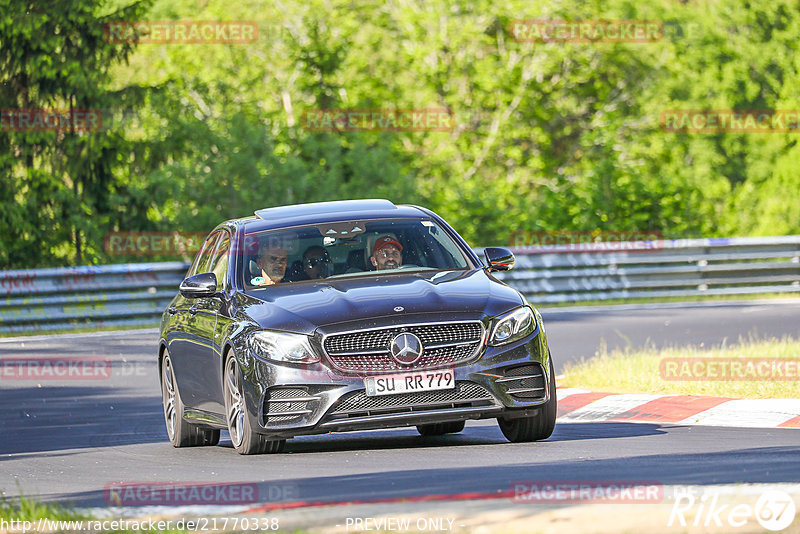 Bild #21770338 - Touristenfahrten Nürburgring Nordschleife (28.05.2023)