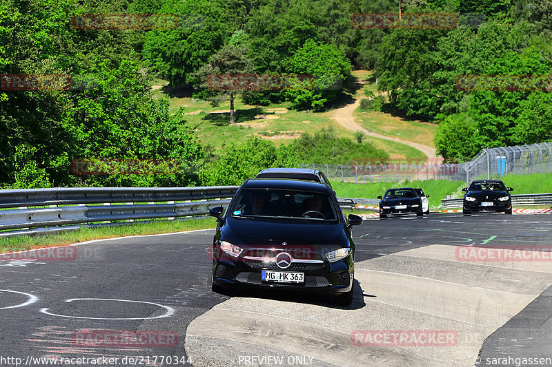 Bild #21770344 - Touristenfahrten Nürburgring Nordschleife (28.05.2023)